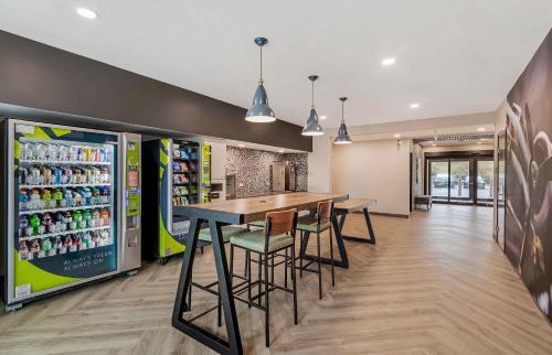 extended stay america premier suites jacksonville airport