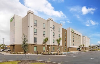 extended stay america premier suites jacksonville airport
