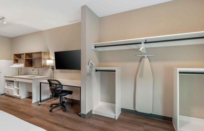 extended stay america premier suites jacksonville airport