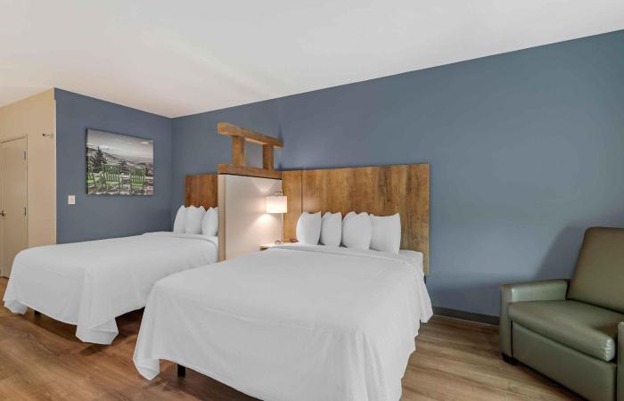 extended stay america premier suites jacksonville airport