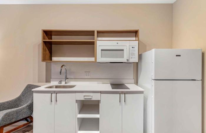 extended stay america premier suites jacksonville airport