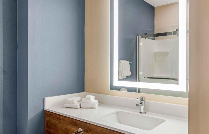 extended stay america premier suites jacksonville airport