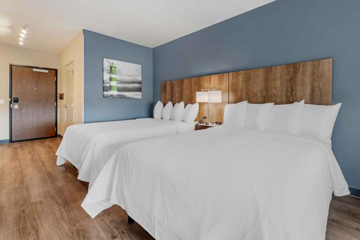 extended stay america premier suites jacksonville airport