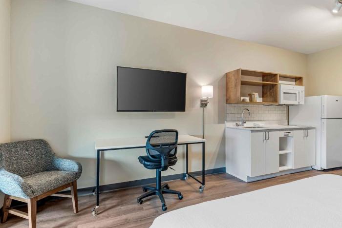 extended stay america premier suites jacksonville airport