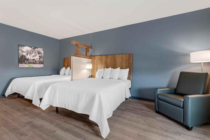 extended stay america premier suites jacksonville airport