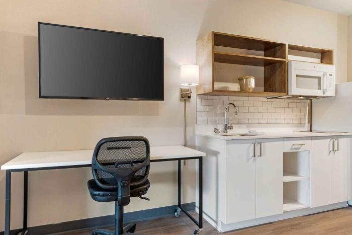 extended stay america premier suites jacksonville airport