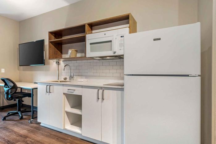 extended stay america premier suites jacksonville airport