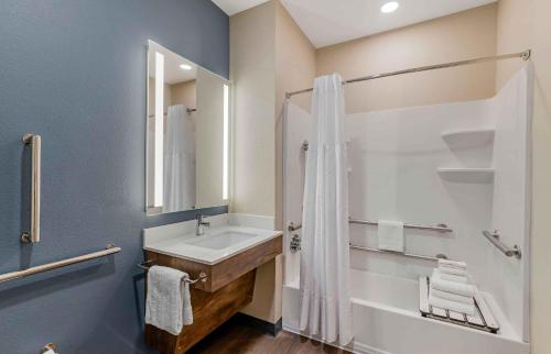 extended stay america premier suites jacksonville airport