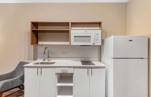 extended stay america premier suites jacksonville airport