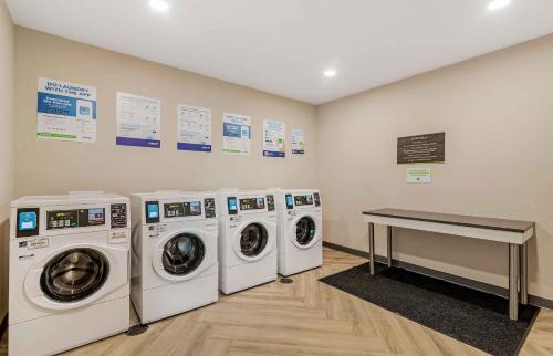 extended stay america premier suites jacksonville airport