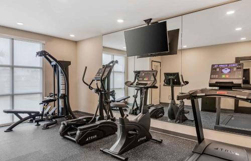 extended stay america premier suites jacksonville airport