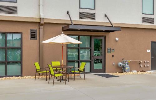 extended stay america premier suites jacksonville airport