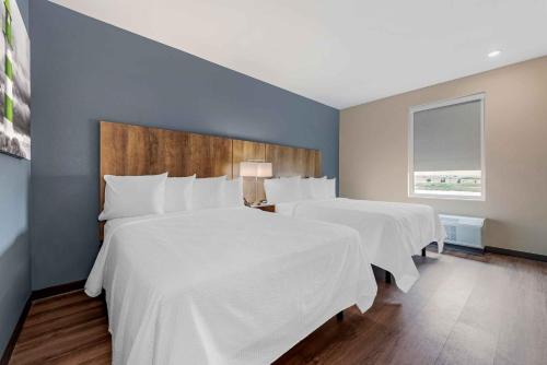 extended stay america premier suites jacksonville airport