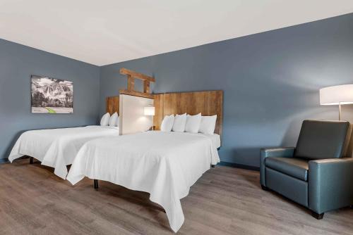 extended stay america premier suites jacksonville airport