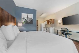 extended stay america premier suites austin kyle
