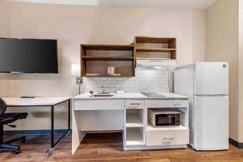 extended stay america premier suites austin kyle