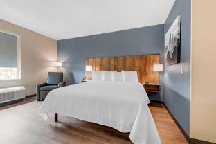 extended stay america premier suites austin kyle