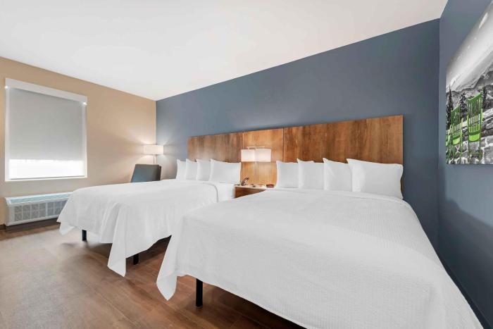 extended stay america premier suites austin kyle