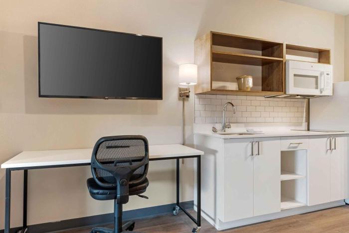 extended stay america premier suites austin kyle