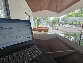 saaz resort and lawn