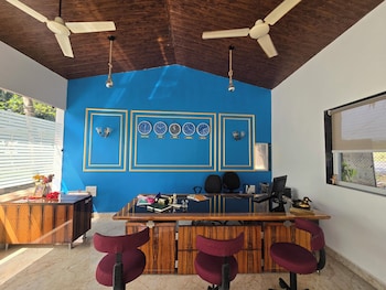 saaz resort and lawn