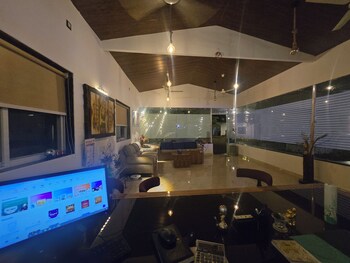 saaz resort and lawn