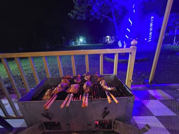 saaz resort and lawn