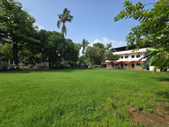 saaz resort and lawn