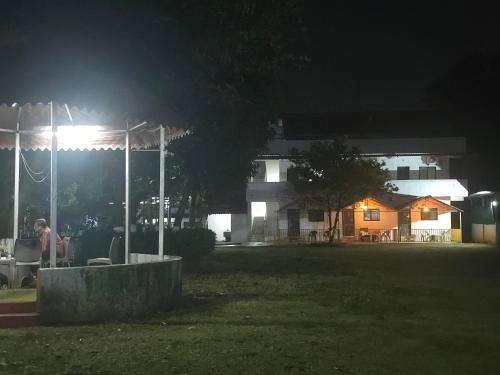 saaz resort and lawn