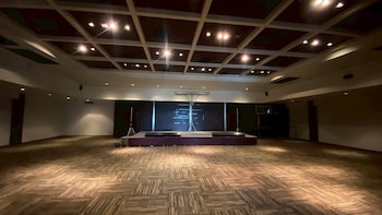 the grand lunara hotel at srinakarin