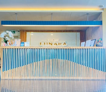 The Grand Lunara Hotel At Srinakarin,,4 star