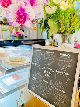 the grand lunara hotel at srinakarin