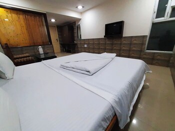 hotel heavens guest house haridwar
