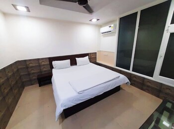 hotel heavens guest house haridwar