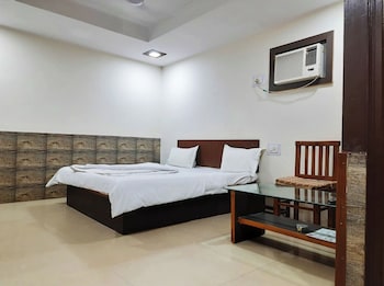 hotel heavens guest house haridwar