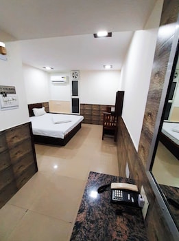 hotel heavens guest house haridwar
