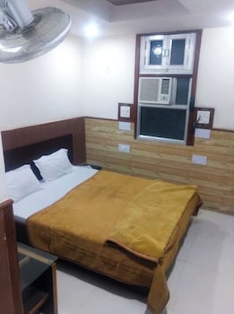 hotel heavens guest house haridwar