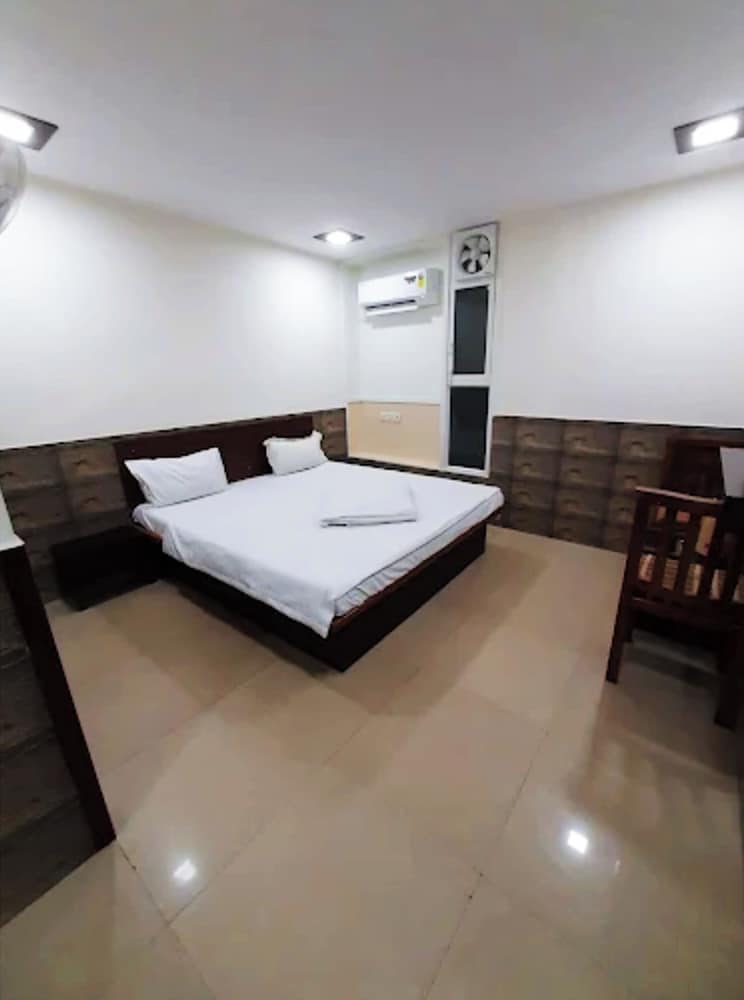 hotel heavens guest house haridwar