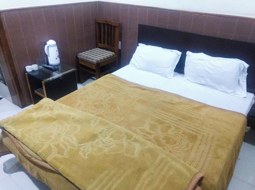 hotel heavens guest house haridwar