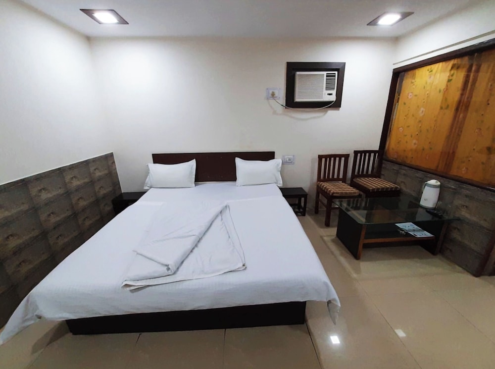 hotel heavens guest house haridwar