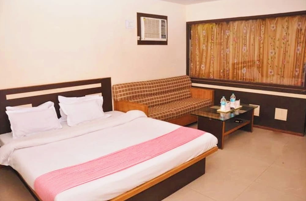 hotel heavens guest house haridwar