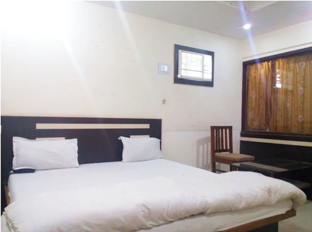 hotel heavens guest house haridwar