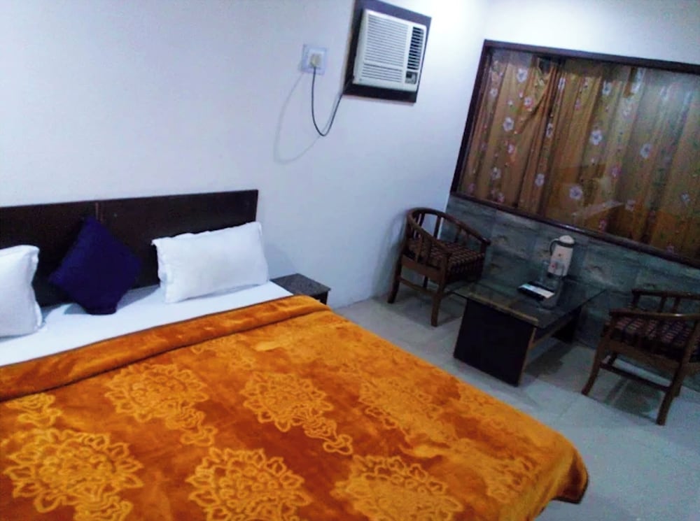 hotel heavens guest house haridwar