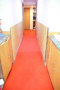 Hotels Daffodils,,3 star