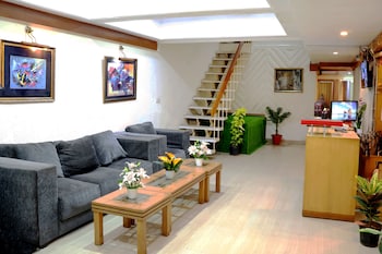 Hotels Daffodils,,3 star