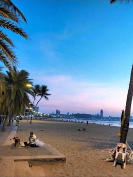 pattaya