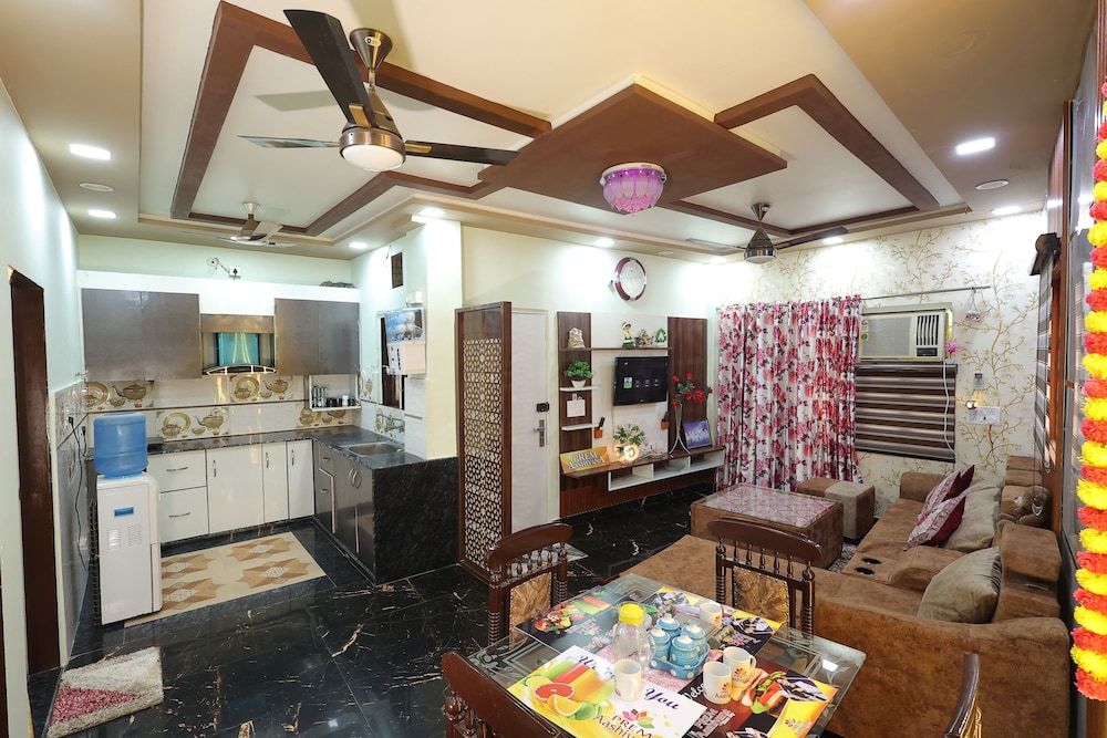 prem aashiyana home stay