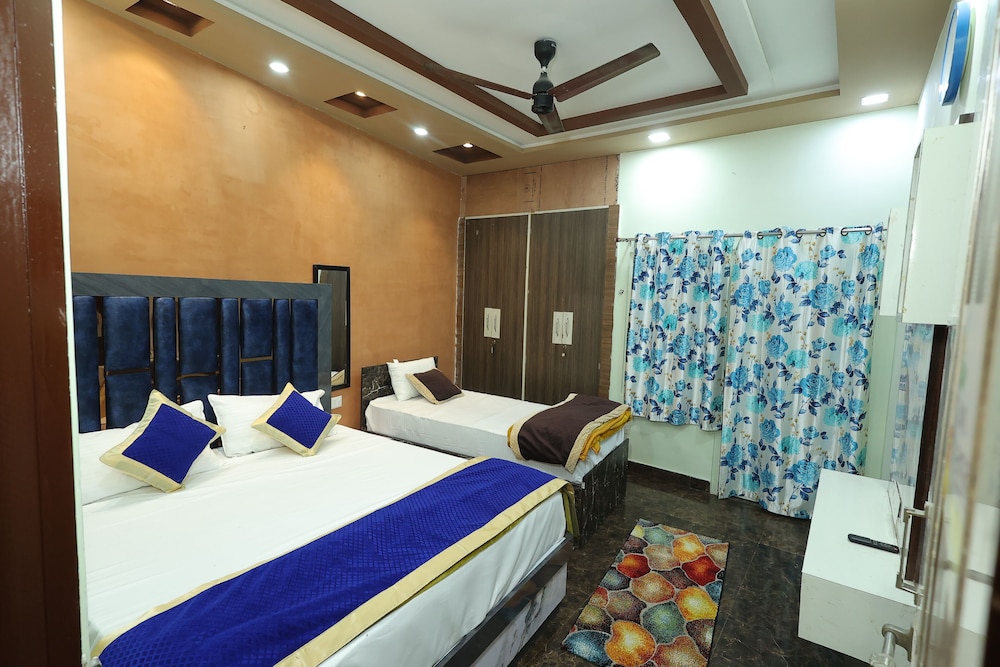prem aashiyana home stay