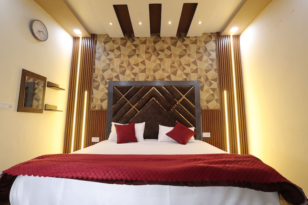 prem aashiyana home stay