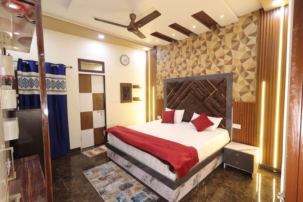 prem aashiyana home stay